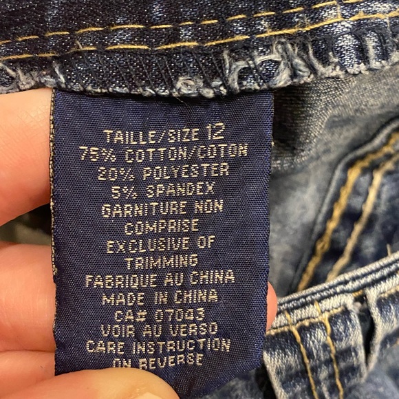 Angels Jeans - Picture 5 of 5